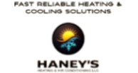 Haney's Heating & Air Conditioning